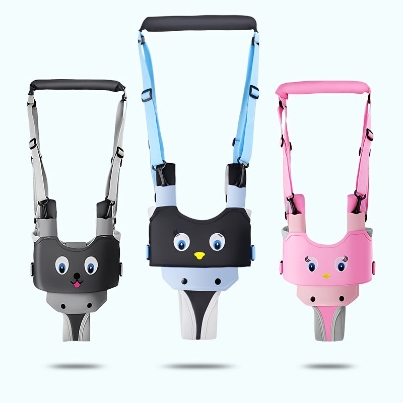 Adjustable Baby Walking Harness  The Perfect Helper for Toddlers First Steps Halloween Thanksgiving And Christmas Gift Easter Gift